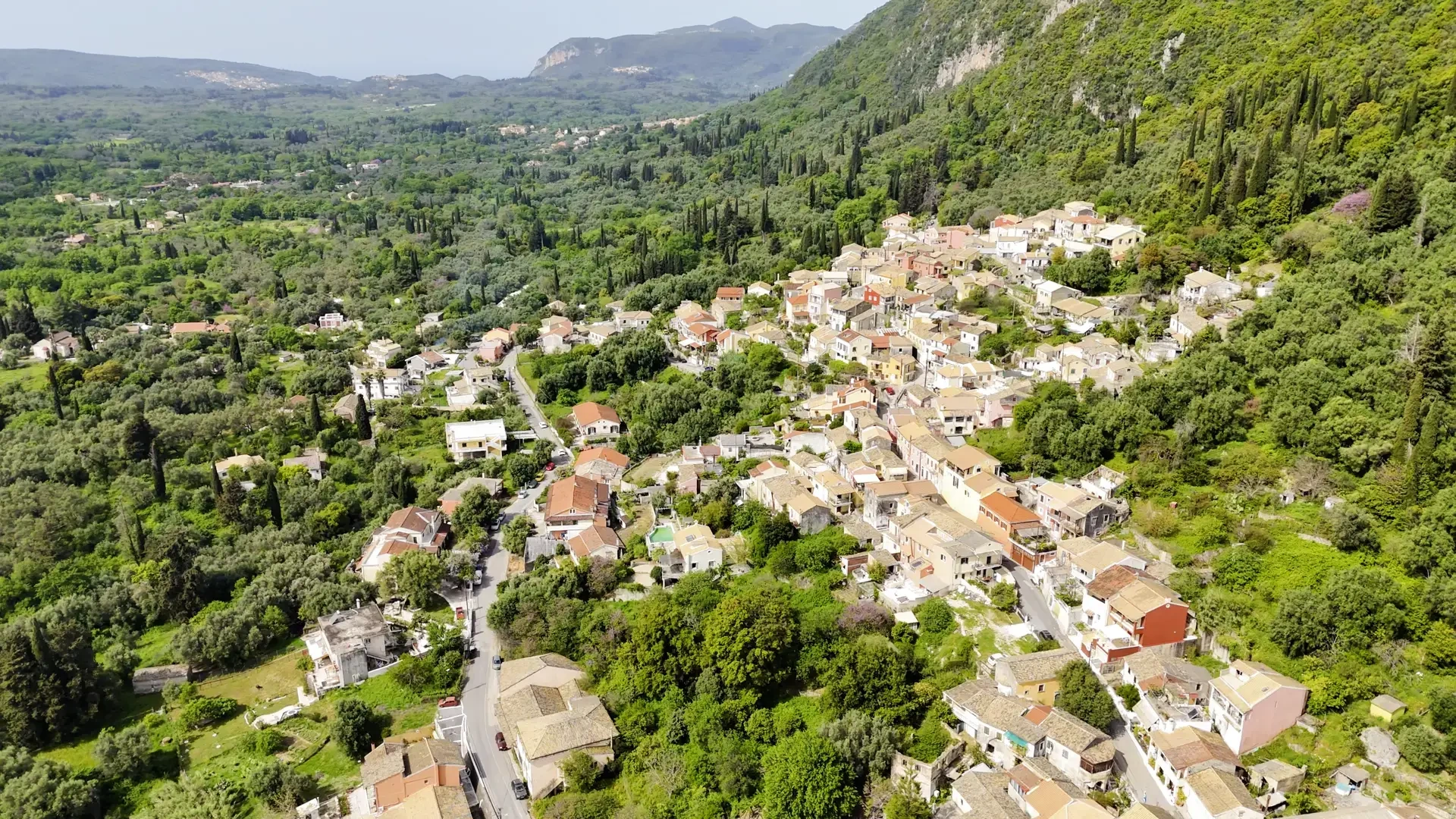 1 - vendita casa corfu isole ioniche grecia