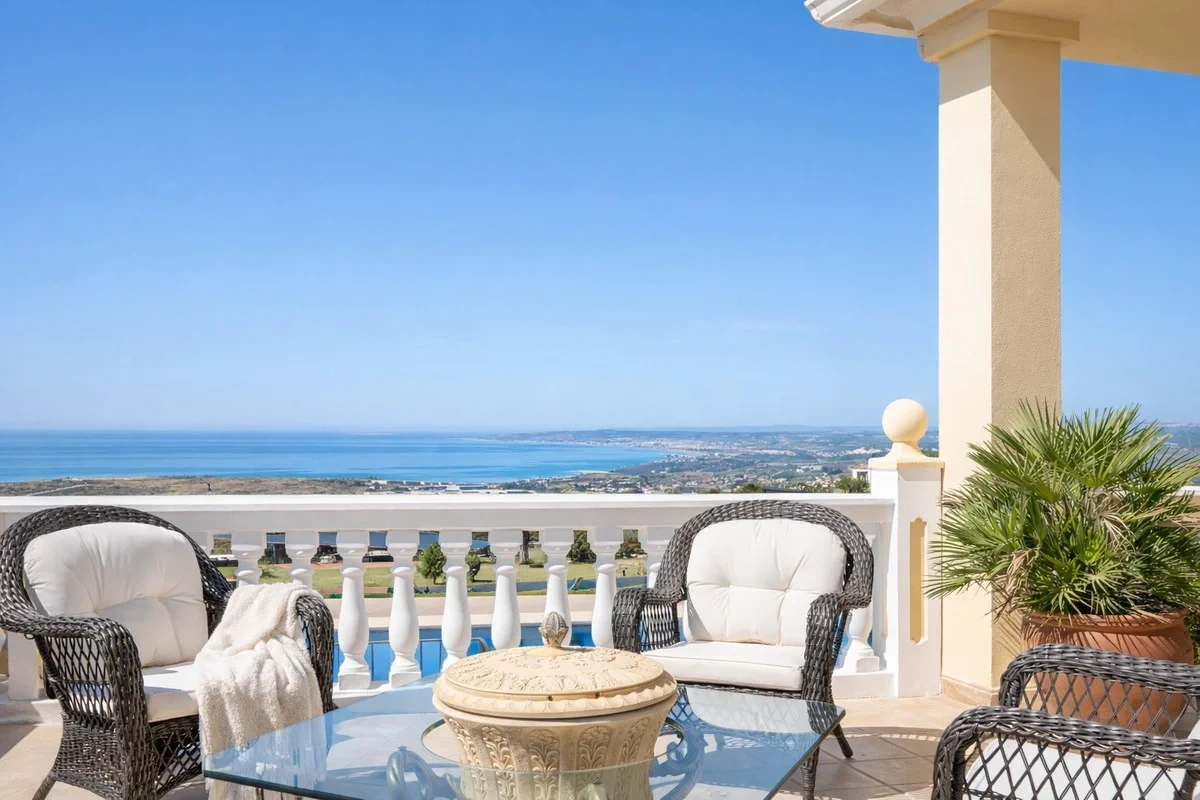 1 - продажа дом estepona - costa del sol андалусия испания