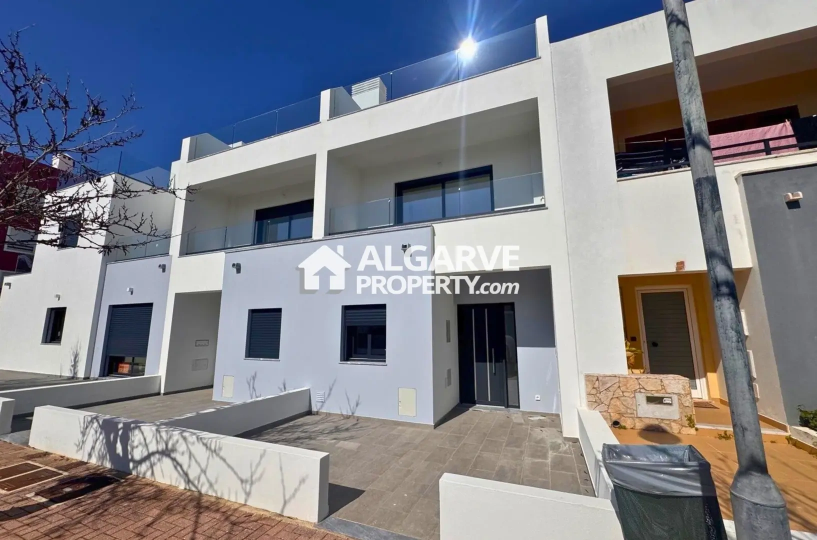 1 - vente maison tavira algarve portugal