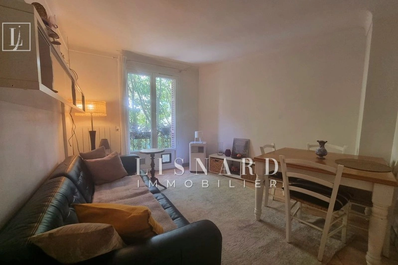 1 - venta apartamento antibes alpes-marítimos francia