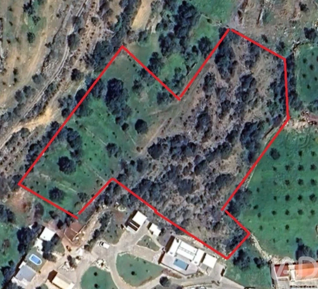 2 - venta terreno conceição algarve portugal