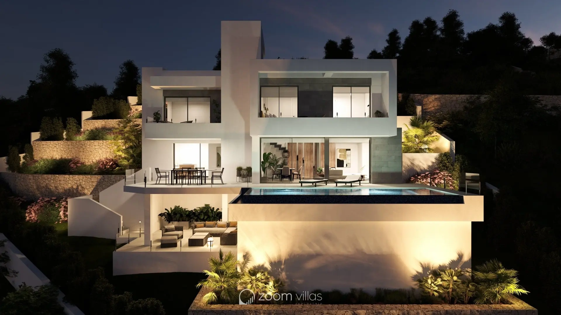 1 - verkauf villa meerblick benitachell - costa blanca valencia spanien
