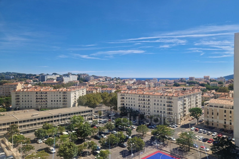 2 - venta apartamento vista al mar toulon var francia