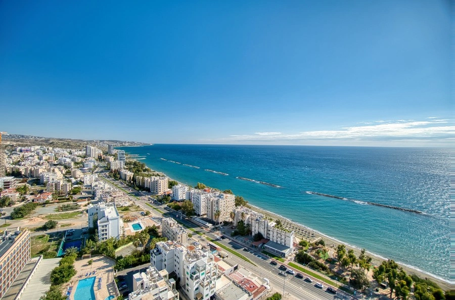 1 - verkauf wohnung meerblick limassol limassol zypern
