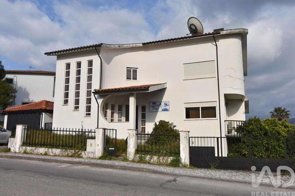 1 - venta casa miranda do corvo región centro portugal