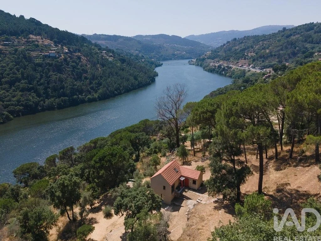 1 - villa for sale in baião north region portugal