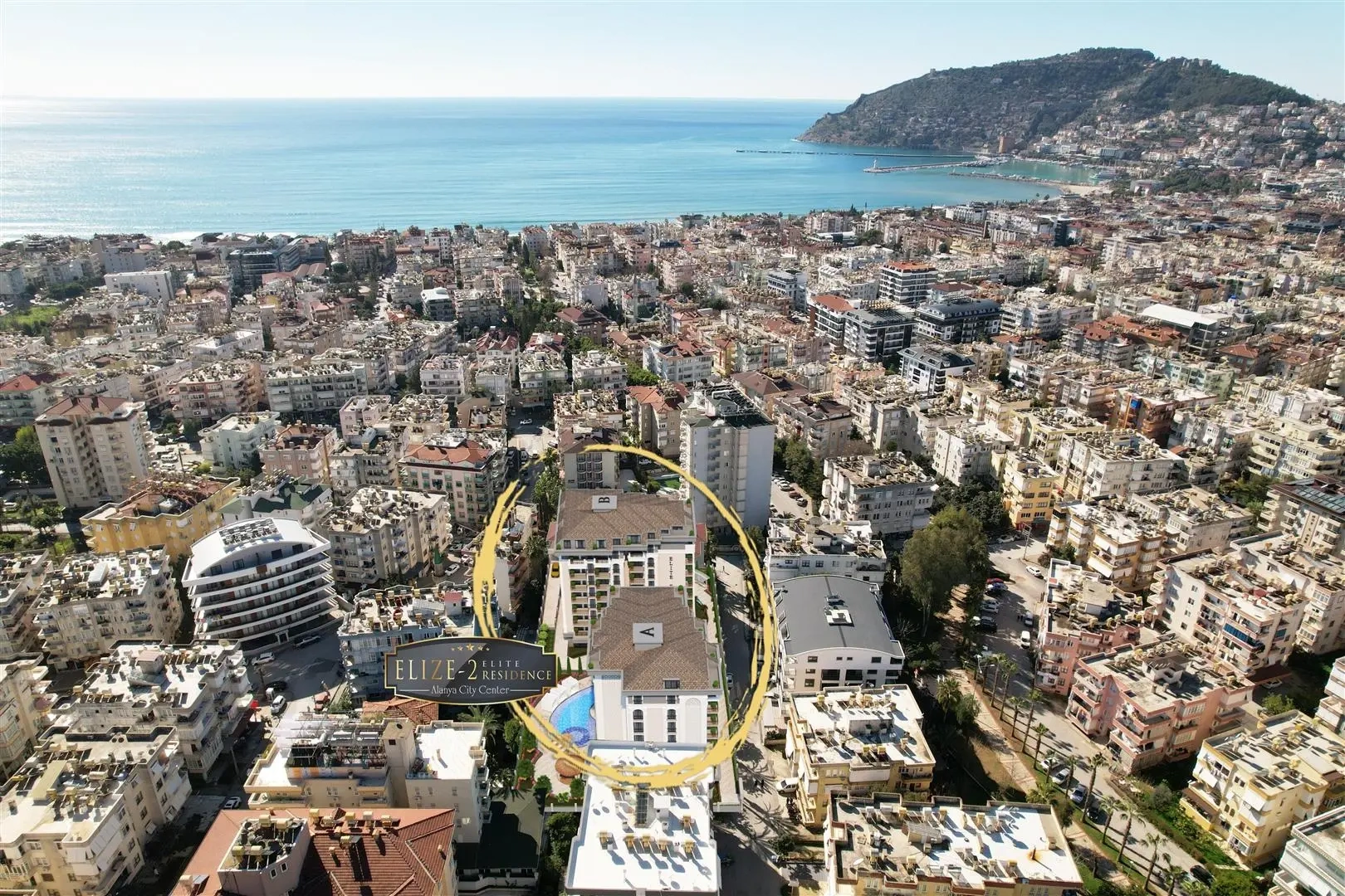 2 - vente appartement alanya antalya turquie