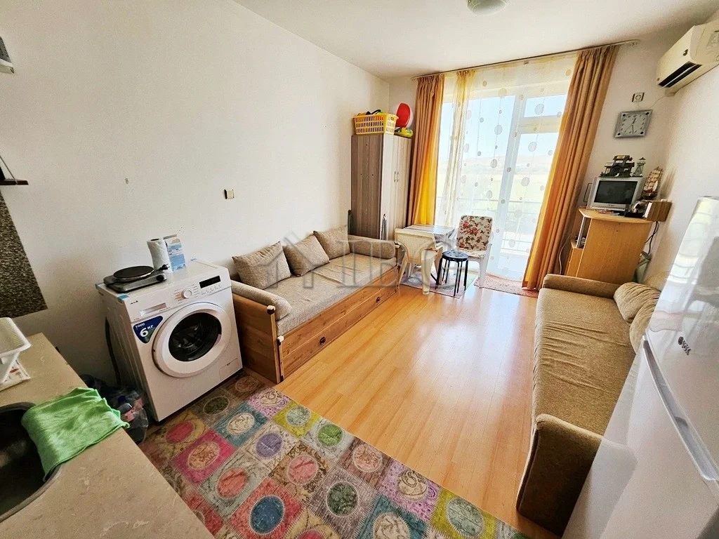 1 - vendita appartamento sunny beach burgas bulgaria