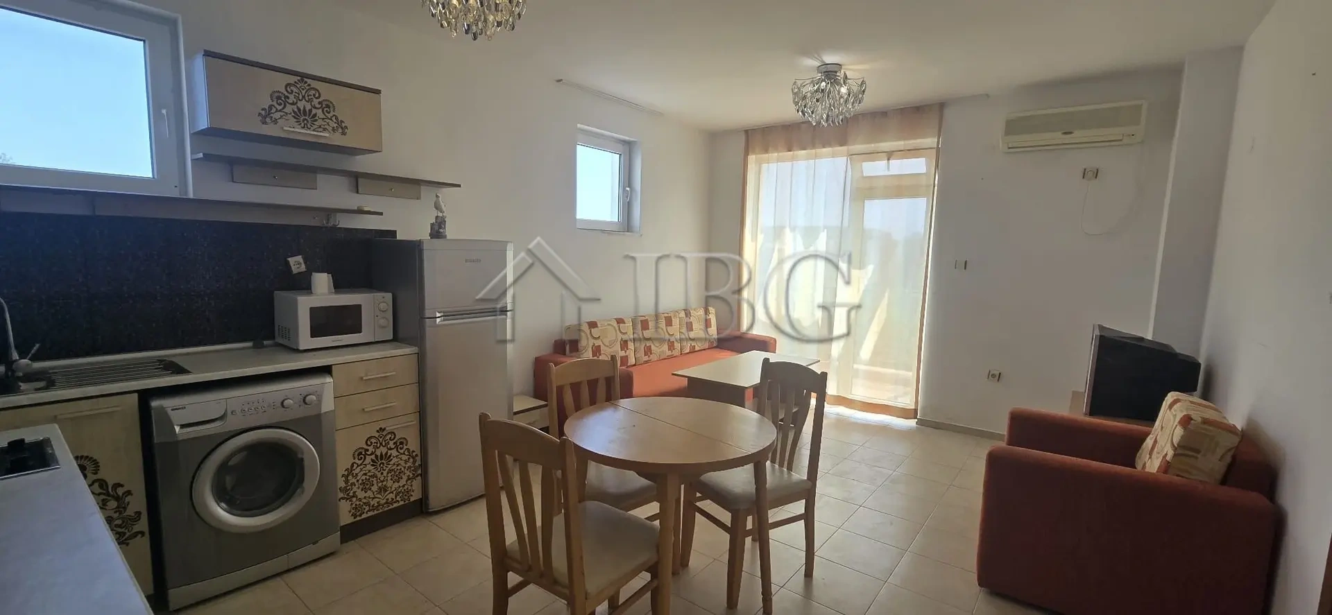 2 - venta apartamento sunny beach burgas bulgaria