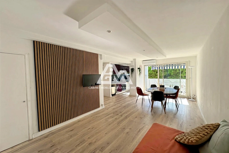 1 - apartment for sale in la grande-motte hérault france