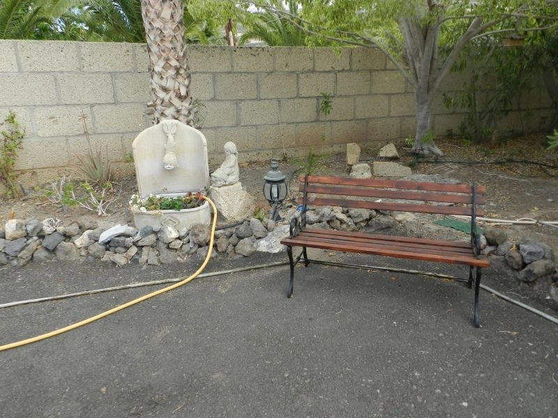 2 - villa for sale in guia de isora tenerife - canary islands spain