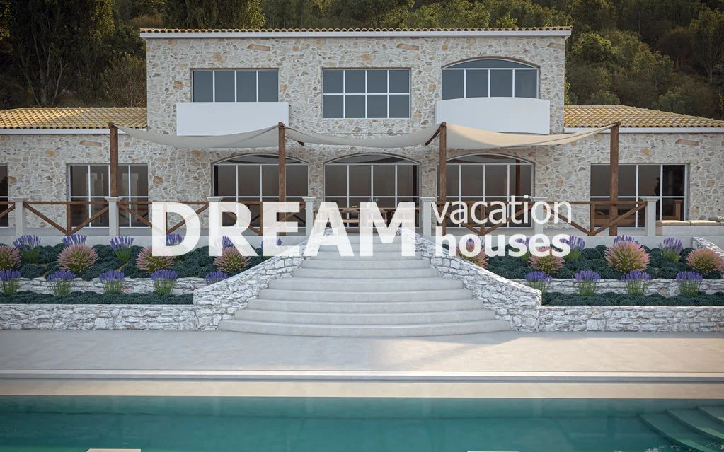 2 - vendita casa fronte mare zante isole ioniche grecia