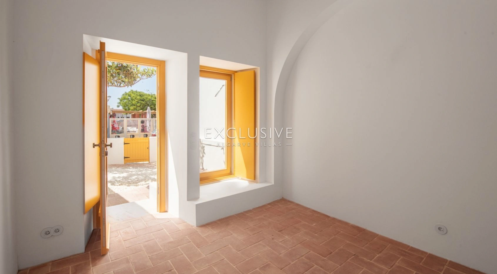 2 - venda casa vila do bispo algarve portugal