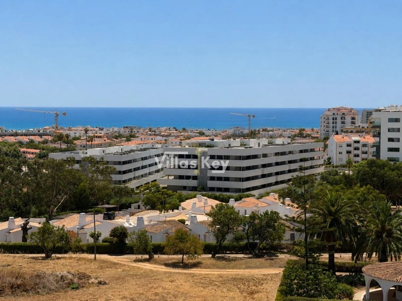 1 - sea view apartment for sale in lagos algarve portugal