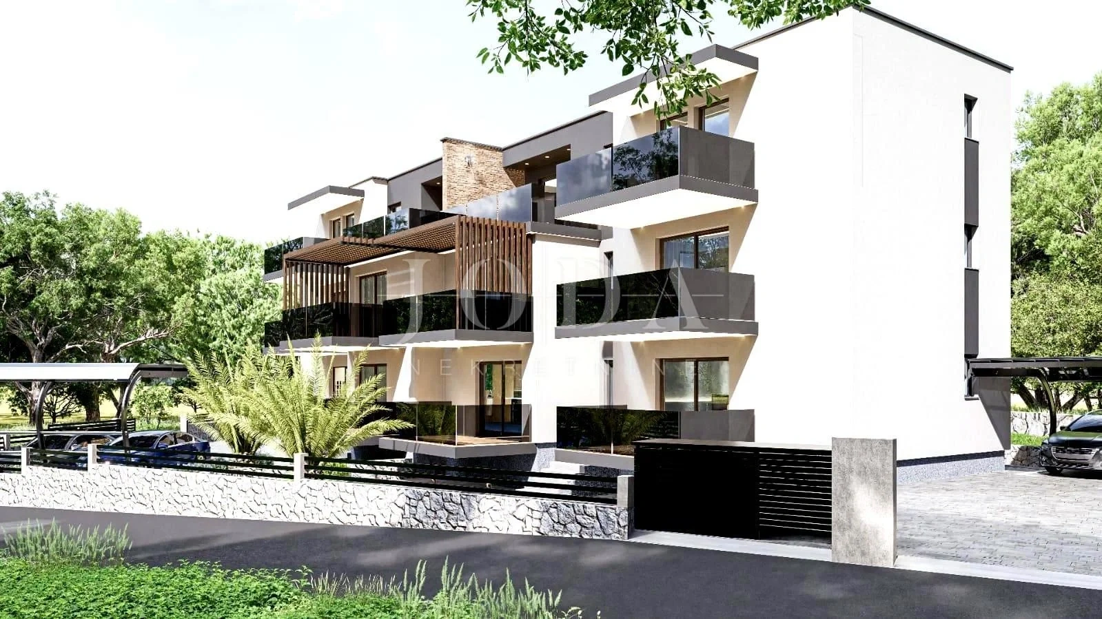 1 - verkauf wohnung rijeka primorje-gorski kotar kroatien