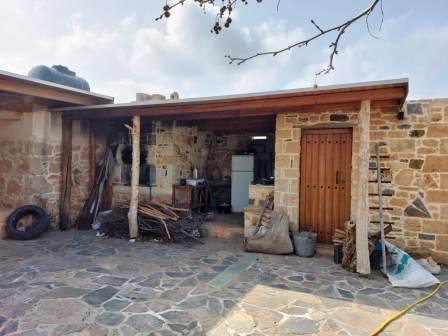 2 - vendita casa fronte mare siteía creta grecia