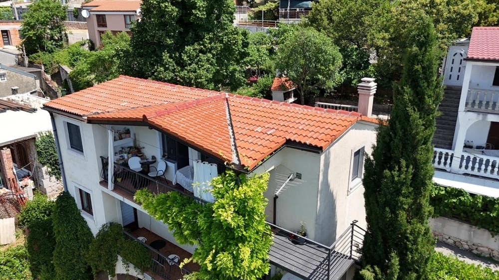 2 - venta casa vista al mar crikvenica primorje-gorski kotar croacia
