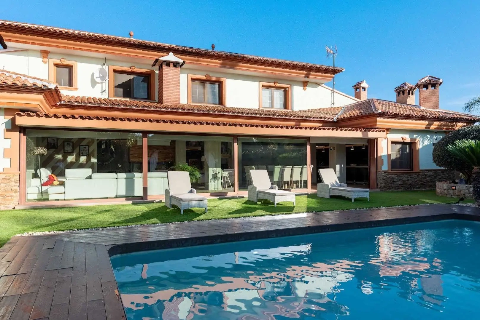 1 - verkauf haus calpe - costa blanca valencia spanien