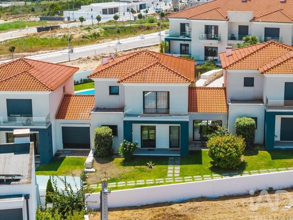 1 - villa for sale in caldas da rainha centro region portugal
