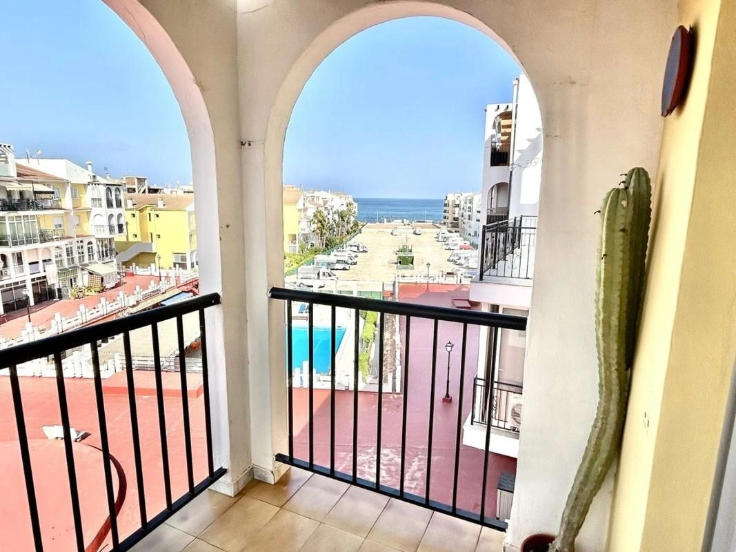 2 - verkoop appartement uitzicht op zee torrevieja - costa blanca valencian community spanje