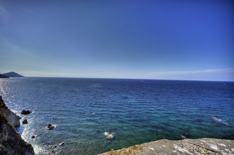 2 - waterfront house for sale in portoferraio - elba island tuscany italy