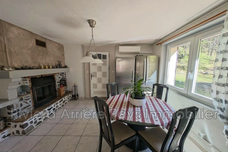 2 - verkauf haus puget-théniers alpes-maritimes frankreich