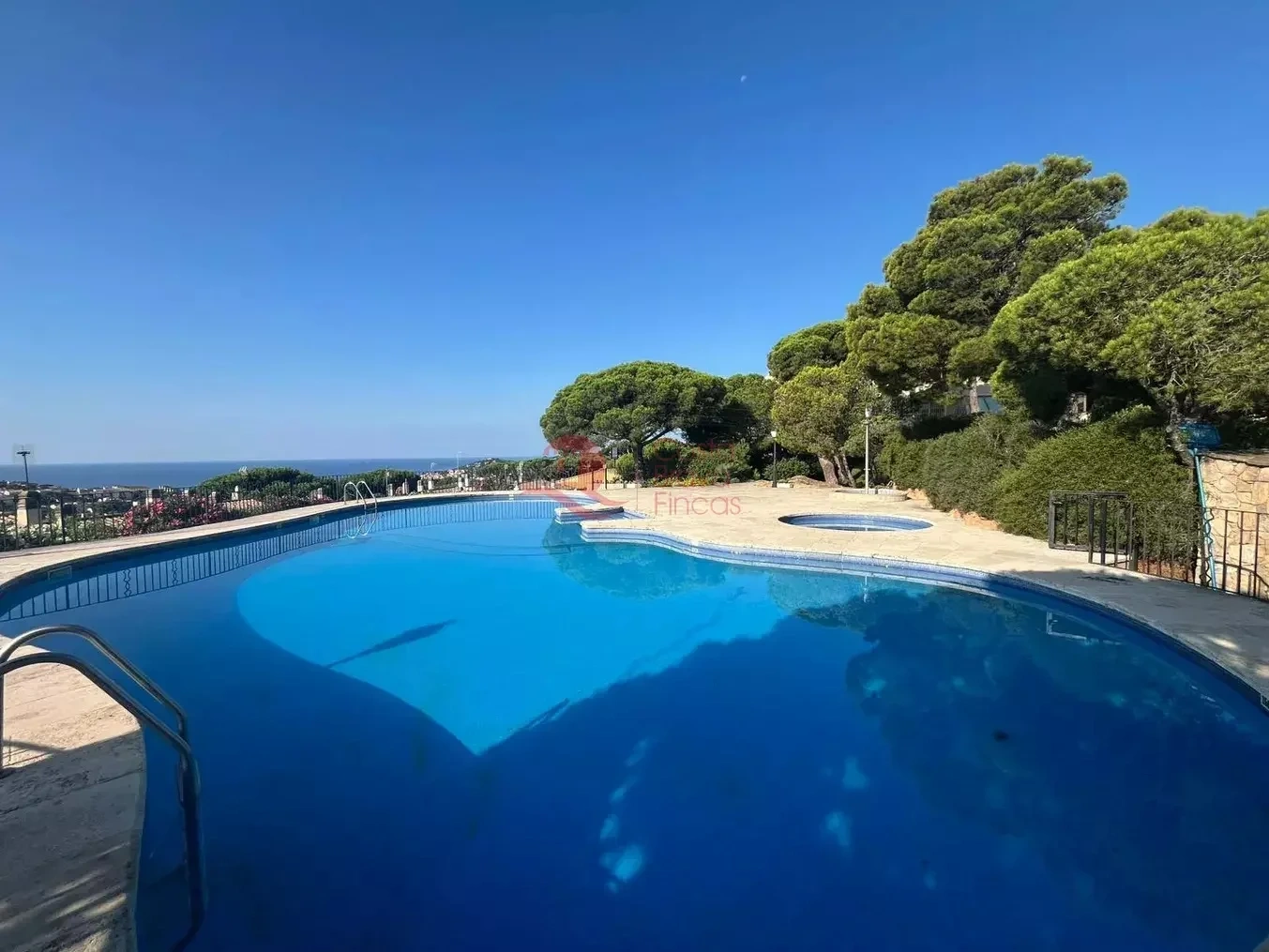 1 - venta apartamento vista al mar sant feliu de guixols cataluña españa