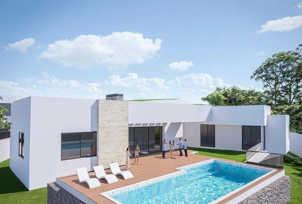 1 - vente villa vue mer xabia/javea - costa blanca communauté valencienne espagne