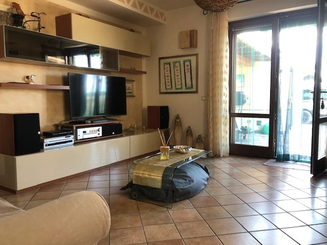 Maison avec 3 chambres