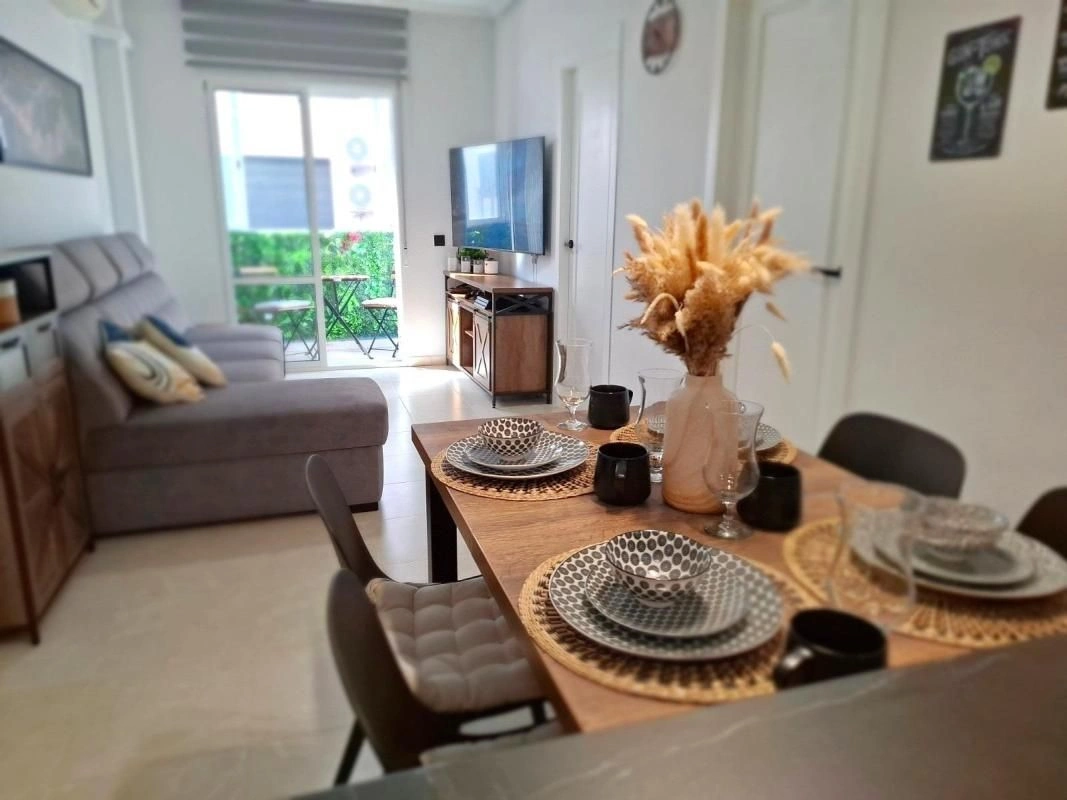 2 - venta apartamento torrevieja - costa blanca comunidad valenciana españa