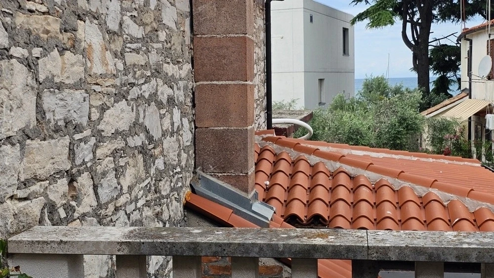1 - vente maison vue mer novigrad istrie croatie