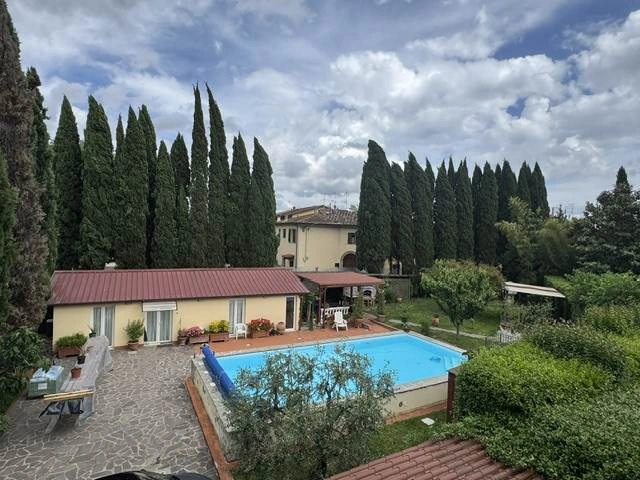 2 - vente maison firenze toscane italie