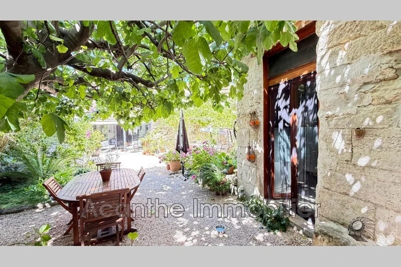 1 - vendita casa baillargues herault francia