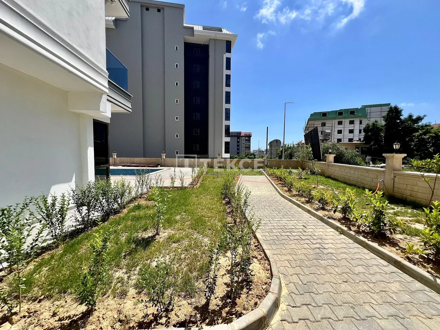2 - vente appartement alanya antalya turquie