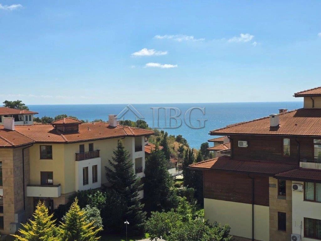 2 - venta apartamento frente al mar sveti vlas burgas bulgaria