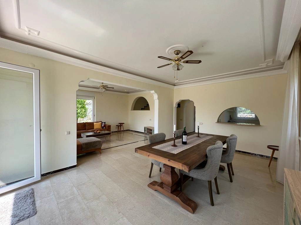 1 - apartment for sale in alanya antalya turkey
