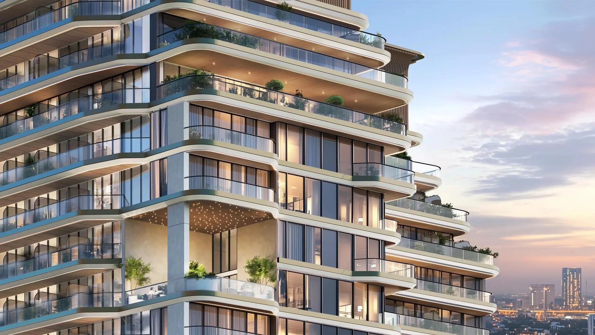 1 - venta apartamento dubai dubai emiratos árabes unidos