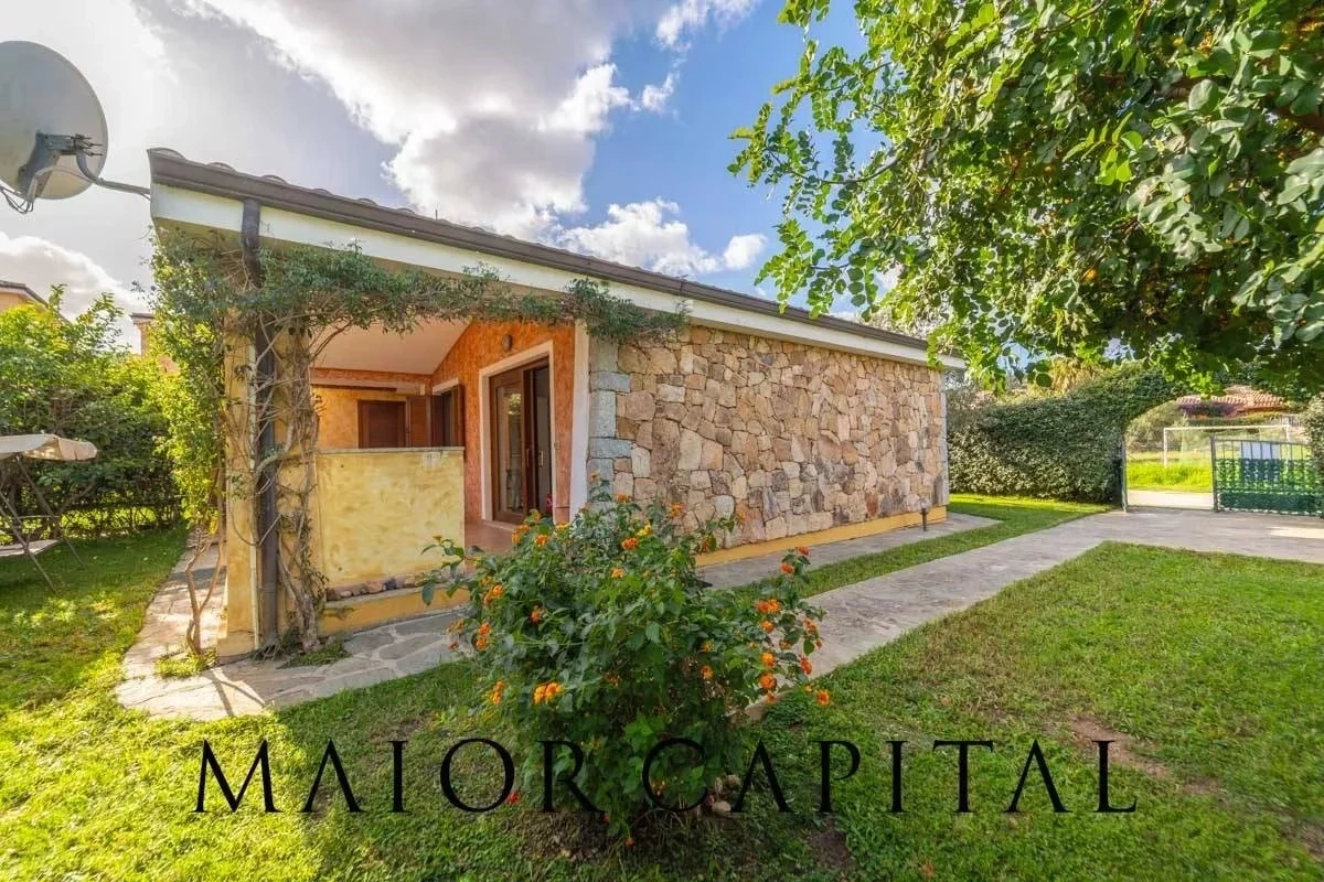 2 - venda casa olbia sardenha itália