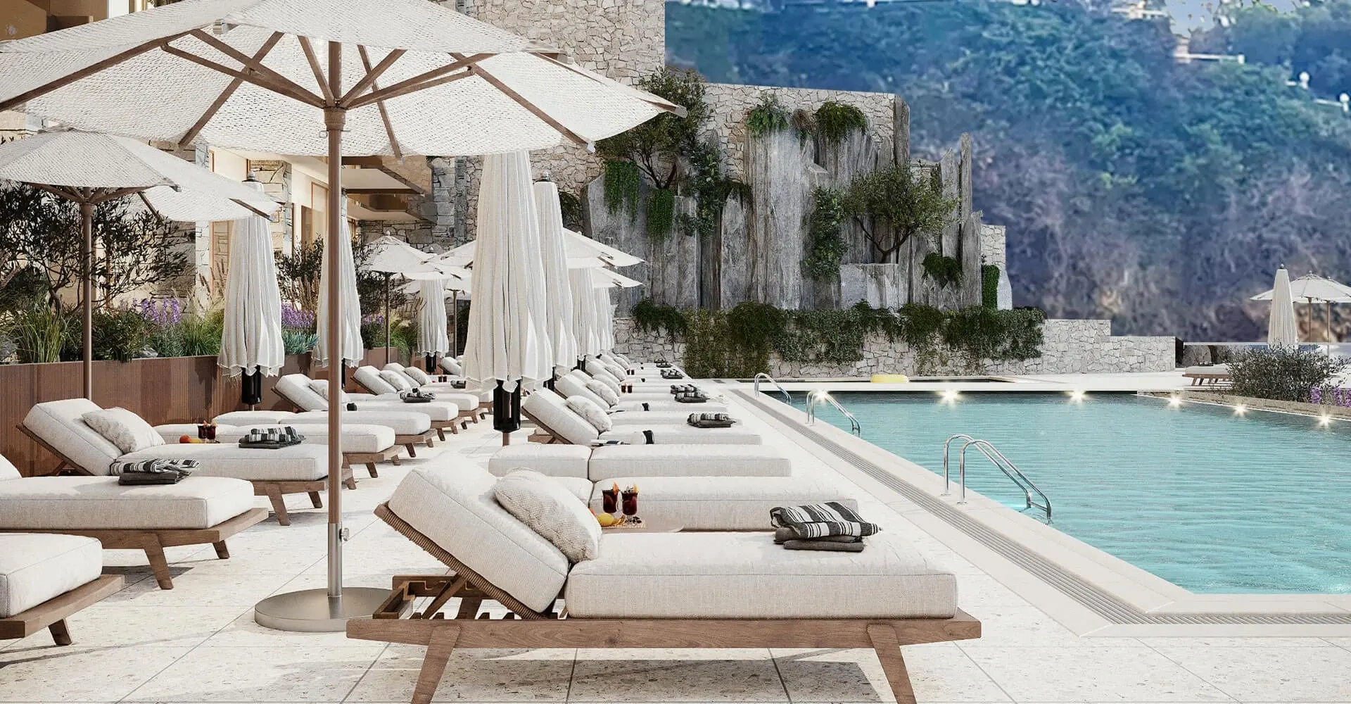 1 - verkauf wohnung meerblick dobra voda bar montenegro