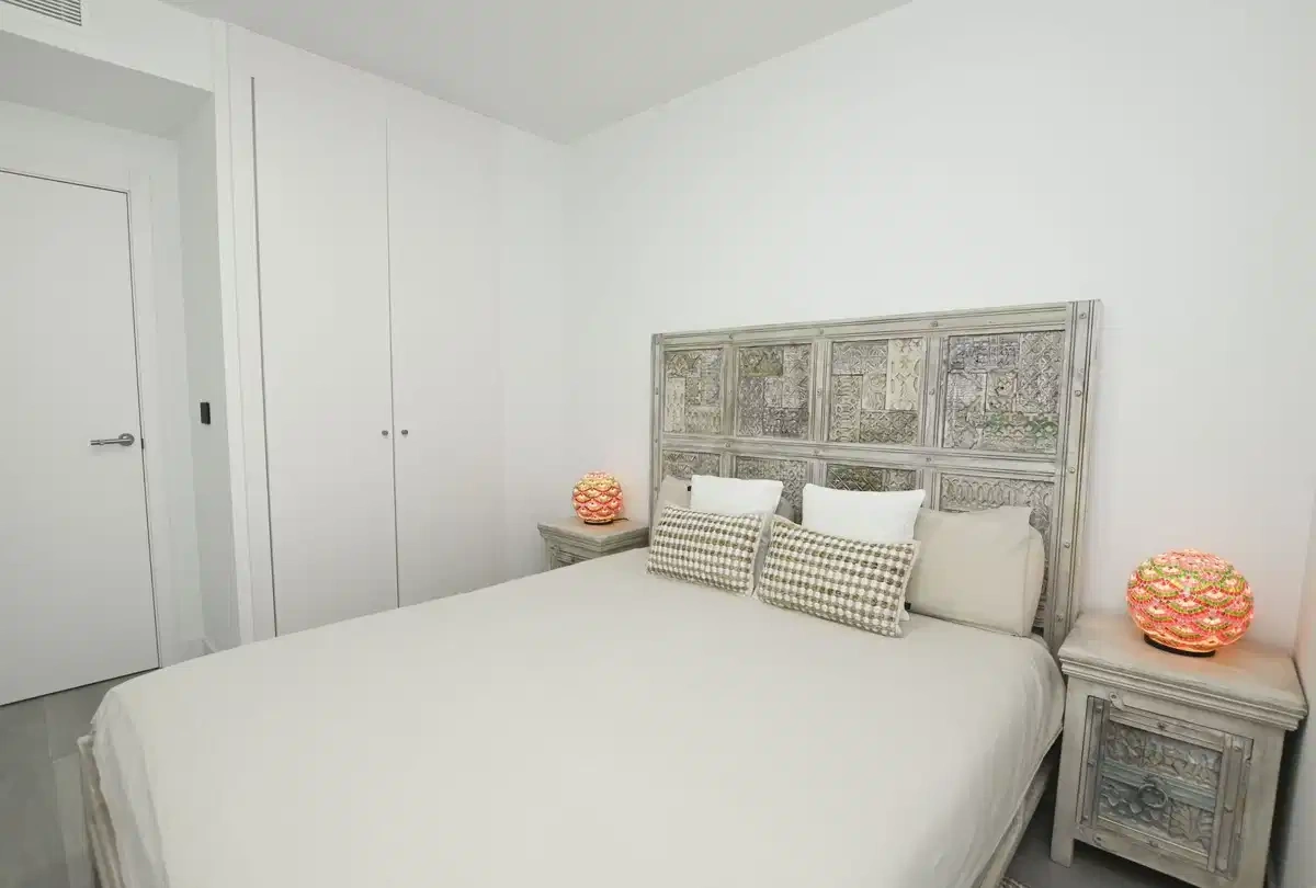 2 - vente appartement vue mer calpe - costa blanca communauté valencienne espagne