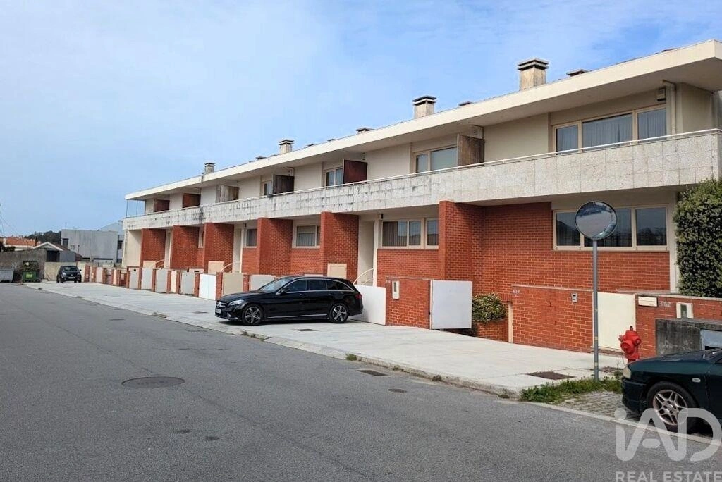 2 - vendita casa matosinhos regione nord portogallo