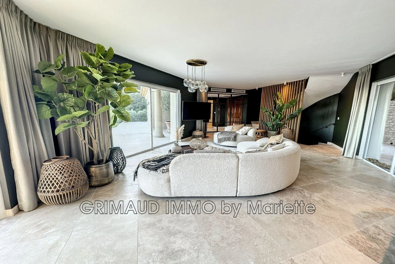 2 - продажа дом sainte-maxime вар франция