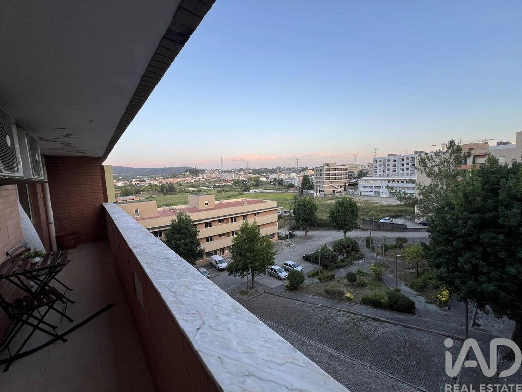 1 - vente appartement gandra région nord portugal
