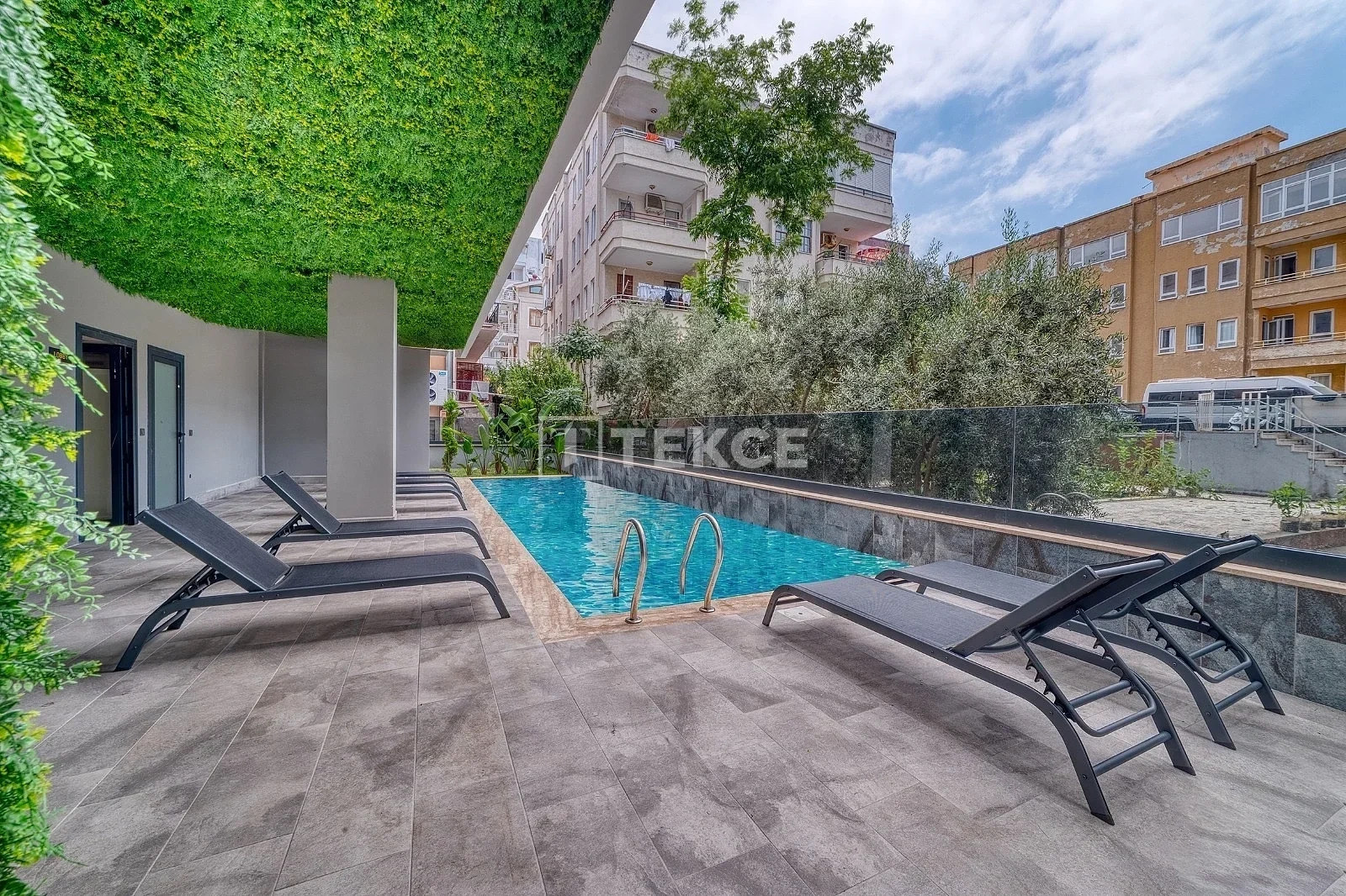 2 - venda apartamento a praia ao pé alanya antalya turquia