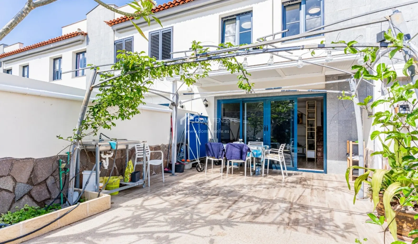 2 - venta casa adeje tenerife - islas canarias españa