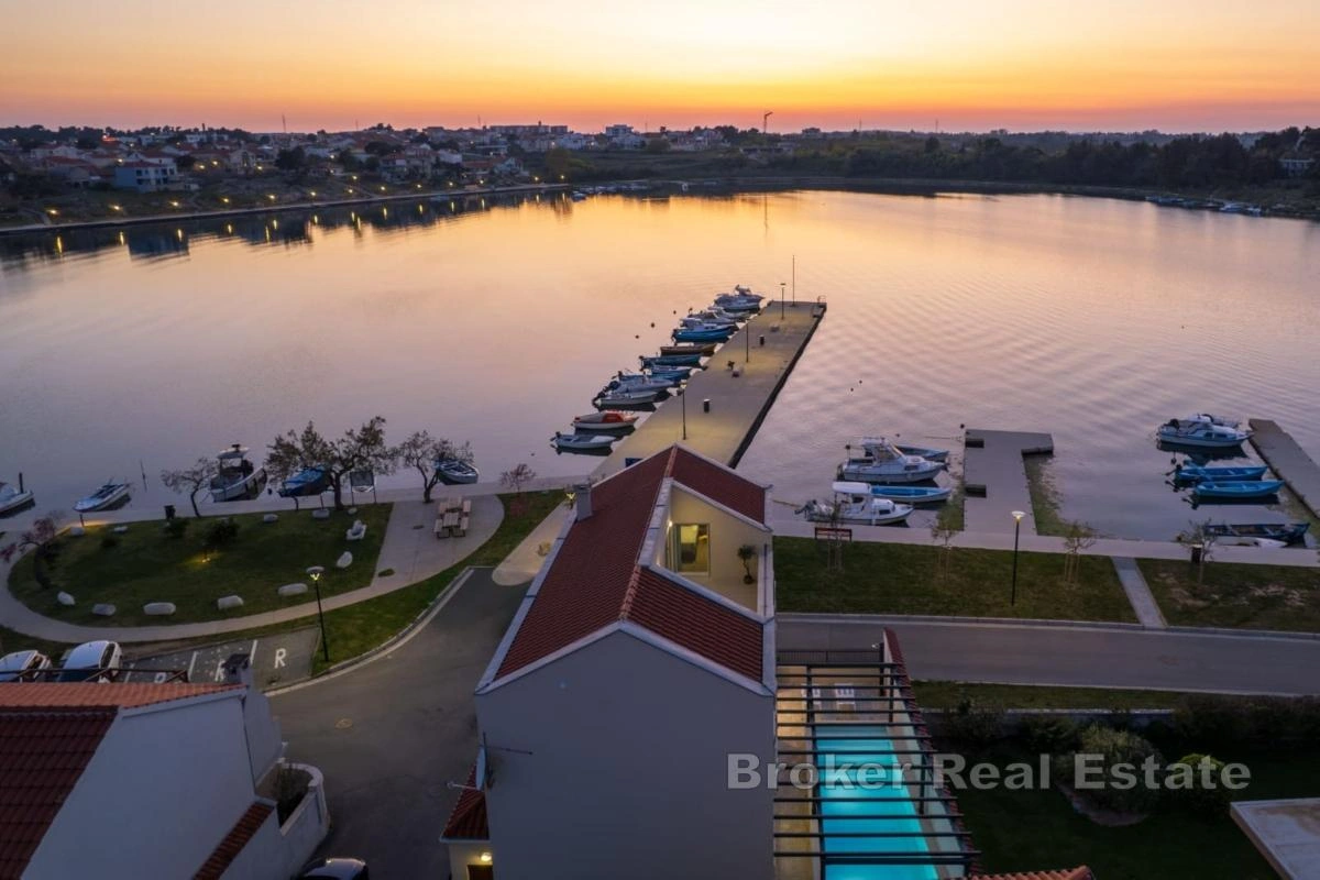 1 - venta casa frente al mar zadar zadar croacia