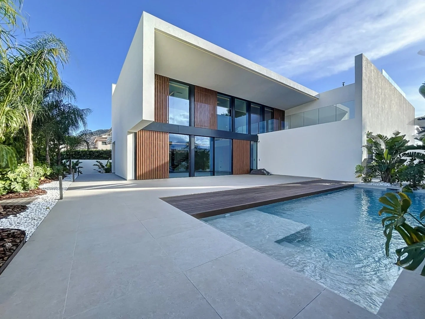 1 - beach walk house for sale in el albir - costa blanca valencian community spain