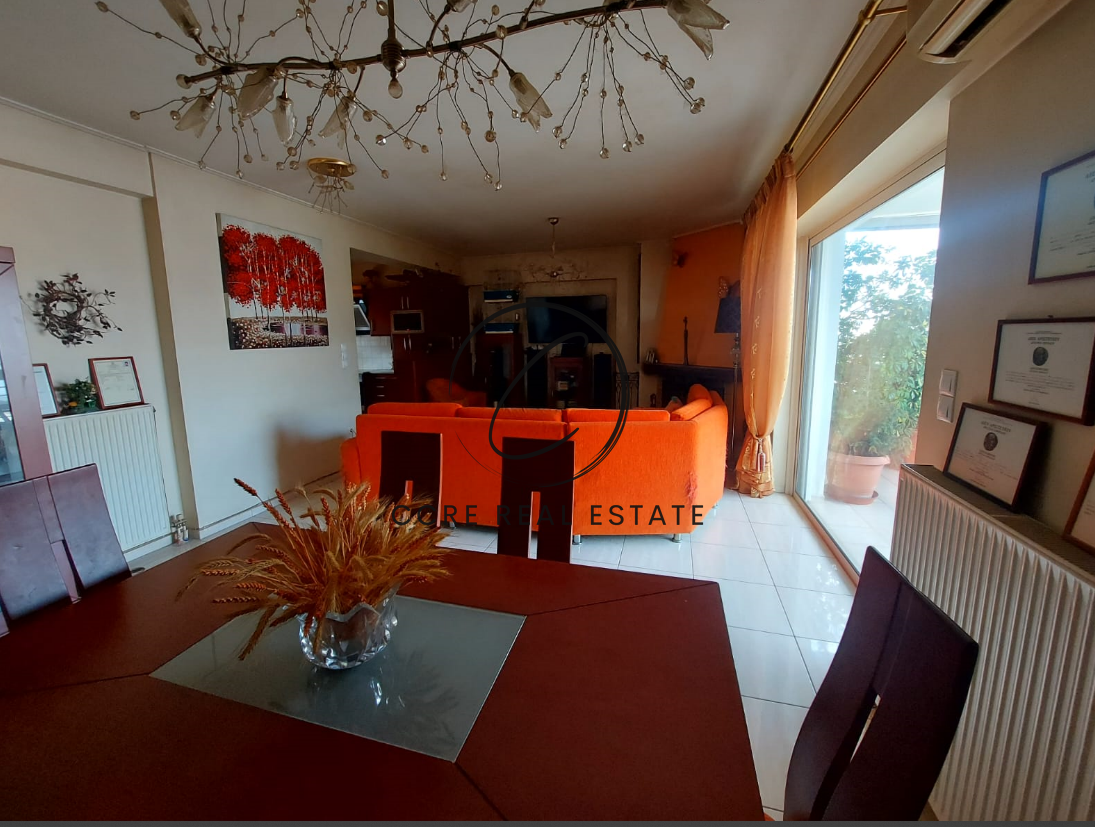 2 - apartment for sale in alimos attica greece