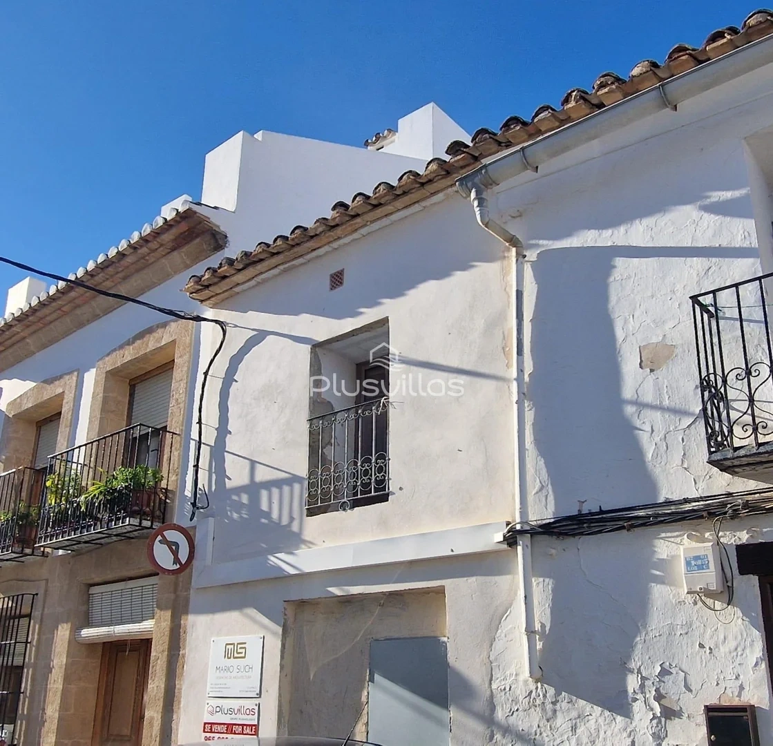 2 - venda terreno benissa - costa blanca comunidade valenciana espanha