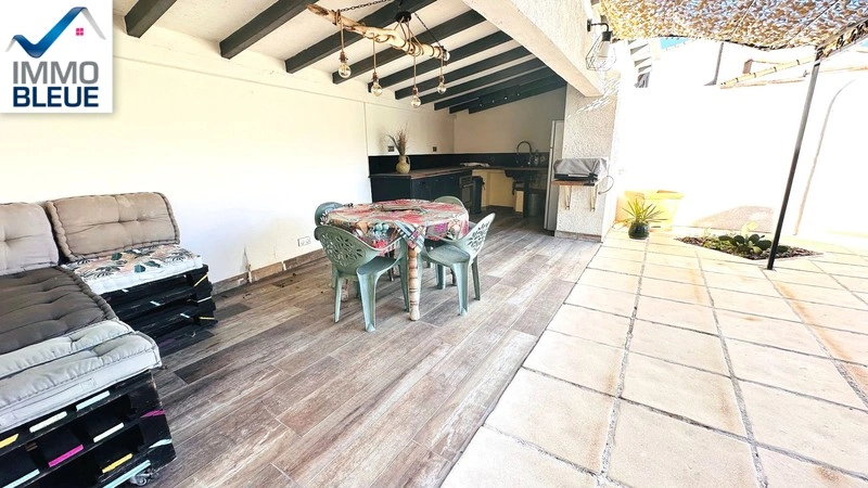 1 - verkoop huis martigues bouches-du-rhône frankrijk